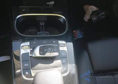 2019 Mercedes-Benz A 220 z USA, uszkodzony, nr VIN WDD3G4EB7KW020486